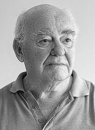 Bob Trevor in 2010
